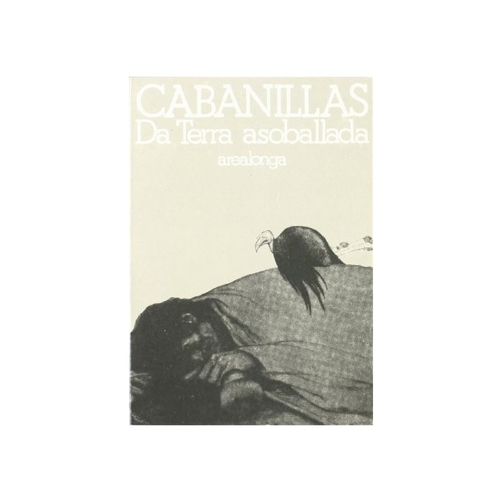 Da terra asoballada - Ramón Cabanillas